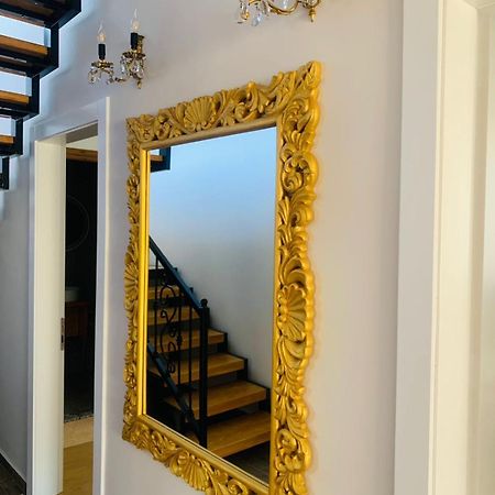 Vila Franko Berat Kültér fotó