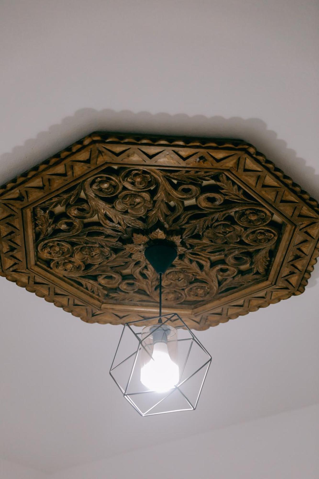 Vila Franko Berat Kültér fotó